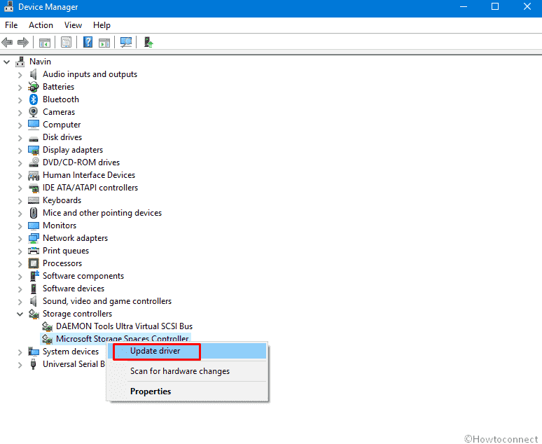 Fix Daemon Tools Error Code 532 in Windows 10 image 5