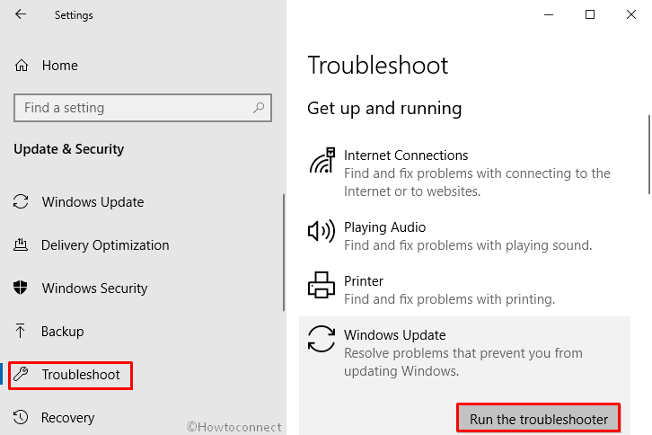 Fix Error 0x80072f8f Microsoft Store in Windows 10 image 4