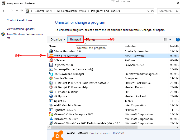 Fix Error 0x80072f8f Microsoft Store in Windows 10 image 9