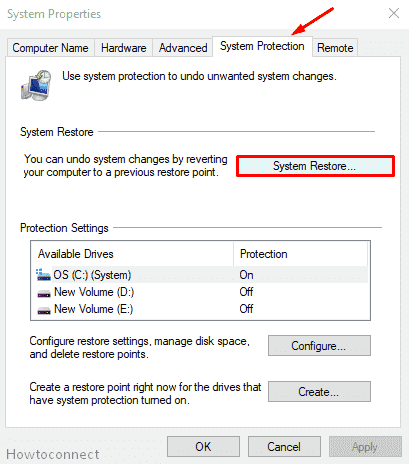 Fix Error Code 0x80073701 Windows 10 Update - Image 6