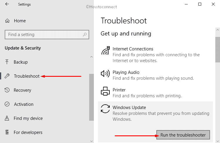  Fix Errors in Windows Update by installing Windows 10 April Update