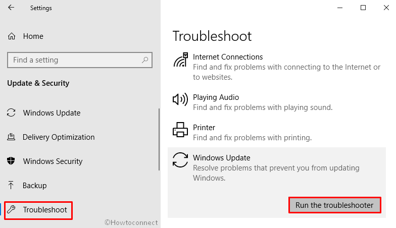 Fix Failed to Check for Updates with Error 0x8024402f in Windows 10 image 13