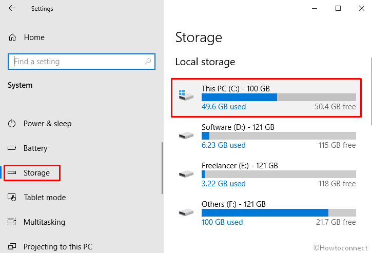 Fix Failed to Check for Updates with Error 0x8024402f in Windows 10 image 20