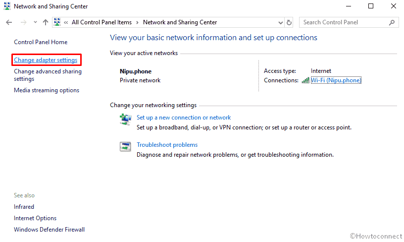 Fix Failed to Check for Updates with Error 0x8024402f in Windows 10 image 32