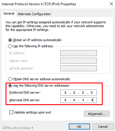 Fix Failed to Check for Updates with Error 0x8024402f in Windows 10 image 35