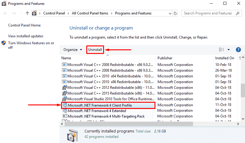 Fix Failed to Check for Updates with Error 0x8024402f in Windows 10 image 42