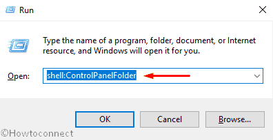 Fix Failed to Check for Updates with Error 0x8024402f in Windows 10 image 8