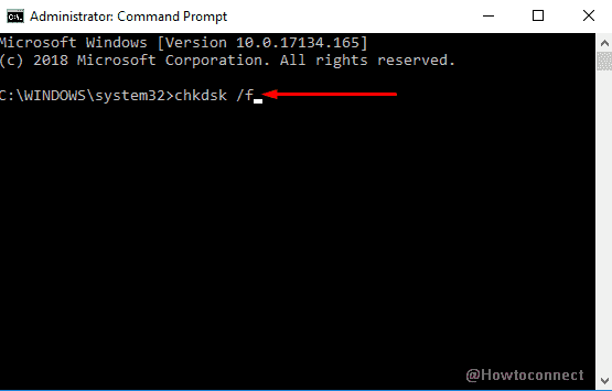 Fix File System Error 2147219196 in-Windows 10 image 11