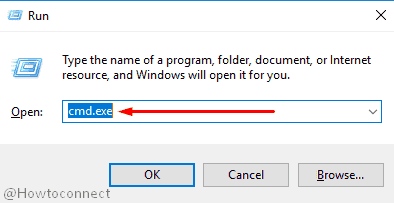 Fix File System Error (-2147219196) in Windows 10 image 12