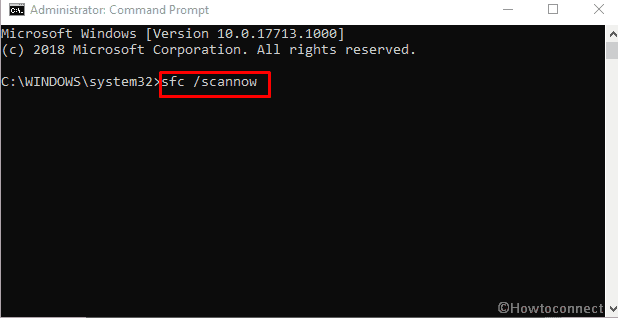 Fix File System Error (-2147219196) in Windows 10 image 13