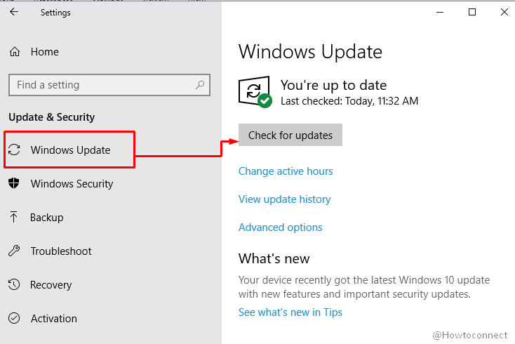 Fix File System Error (-2147219196) in Windows 10 image 22
