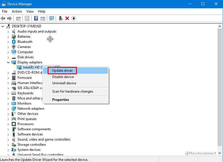 Fix INVALID_RUNDOWN_PROTECTION_FLAGS Blue Screen Error Windows 10