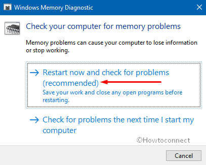 Fix Kernel Security Check Failure in Windows 10 April 2018 Update 1803 Pic 2