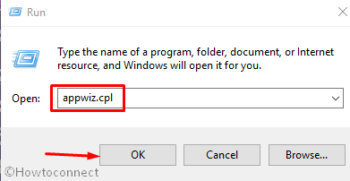 Fix LogiLDA.dll - The specified module could not be found in Windows 10 image 1