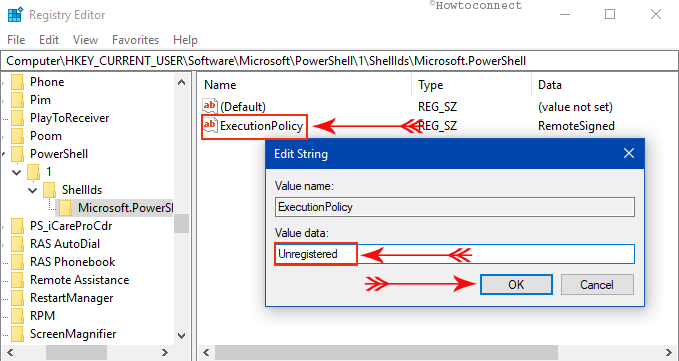 Fix Meltdown and Spectre CPU Vulnerabilities in Windows 10 Pic 3