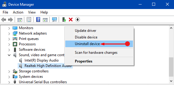 Fix No Audio Output Device is Installed in Windows 10 Image 6