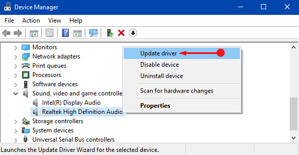 Fix No Audio Output Device is Installed in Windows 10 Image 7