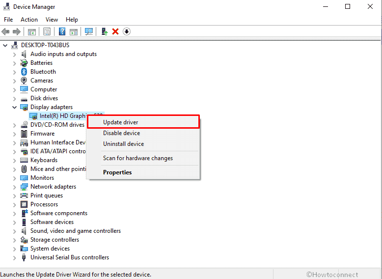 Fix PANIC_STACK_SWITCH Error in Windows 10 - Image 2
