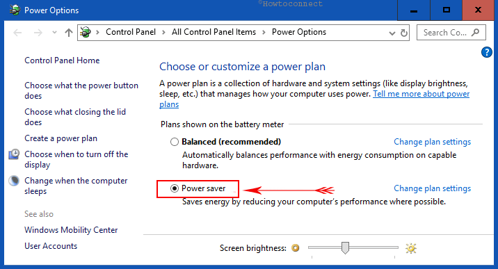 Fix Power Plans are Missing in Windows 10 Pic 5