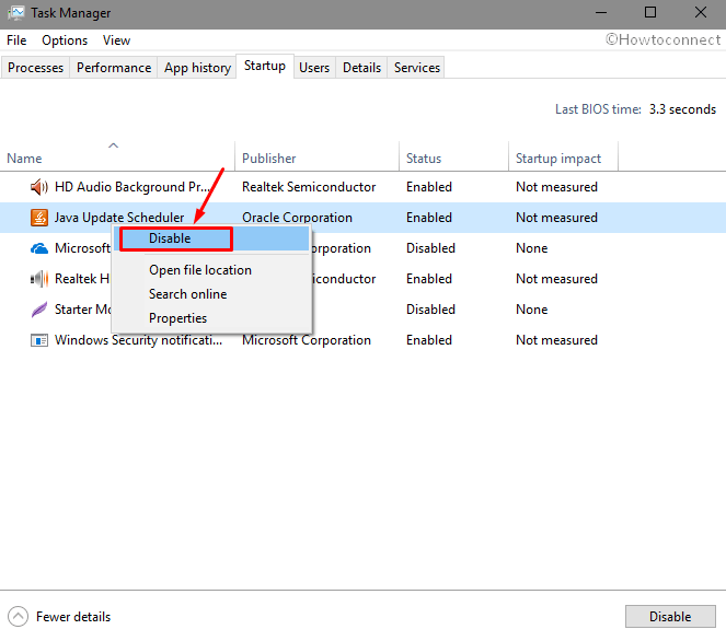 Fix Shutdown Problem in Windows 10 or 11 image 4