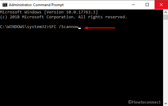 Fix Start Menu Not Working in Windows 10 October 2018 Update 1809 image 14