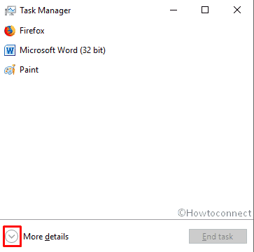 Fix Start Menu Not Working in Windows 10 October 2018 Update 1809 image 2