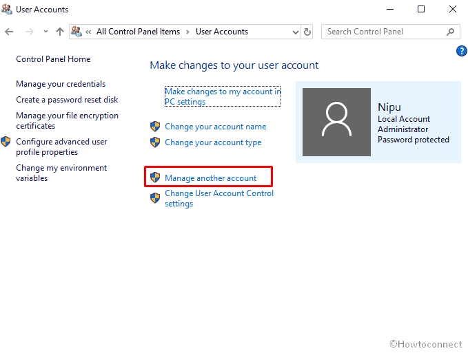 Fix Start Menu Not Working in Windows 10 October 2018 Update 1809 image 23