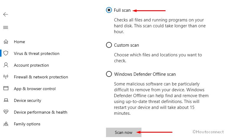 Fix Surface Won't Start After Windows 10 1803 2018 Pic 2