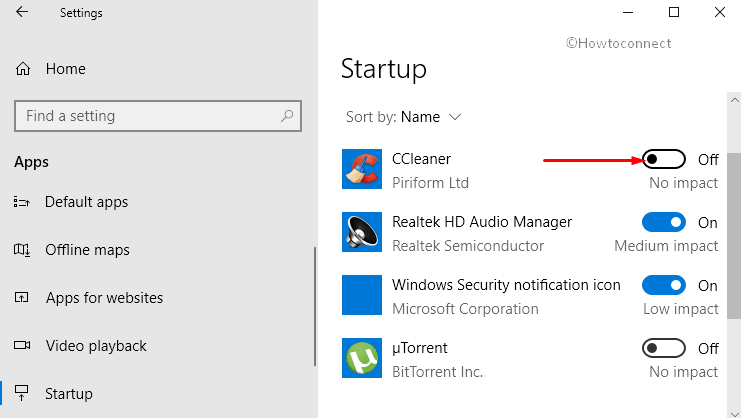 Fix Surface Won't Start After Windows 10 1803 2018 Pic 4