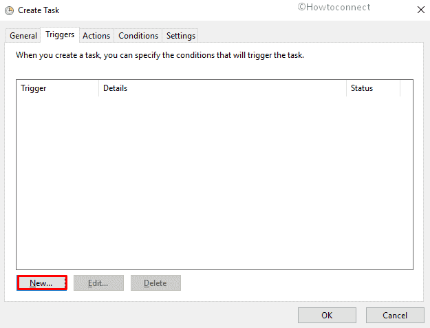 Fix Unable Connect to Network Drive in Windows 10 1809 image 7