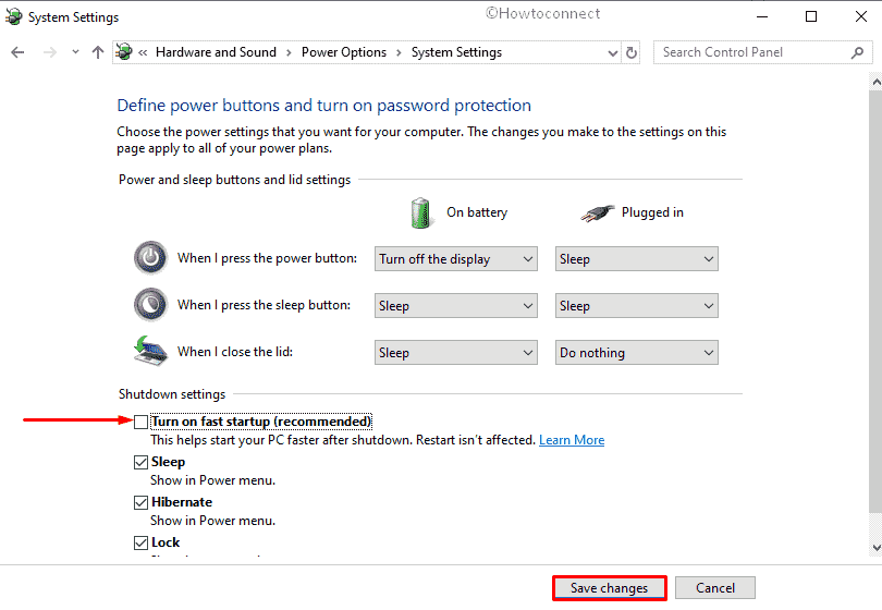 Fix VIDEO_DRIVER_INIT_FAILURE in Windows 10 image 10