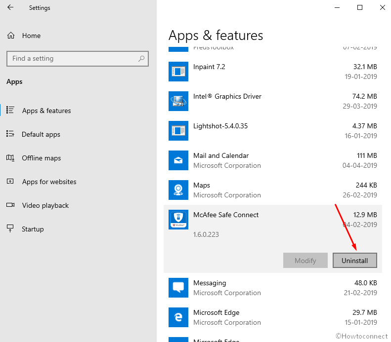 Fix VIDEO_MINIPORT_FAILED_LIVEDUMP BSOD in Windows 10 image 1