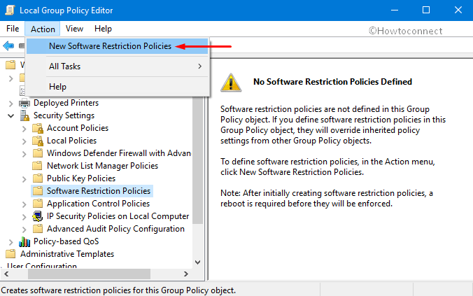 Fix WISPTIS.EXE in Windows 10 Pic 4