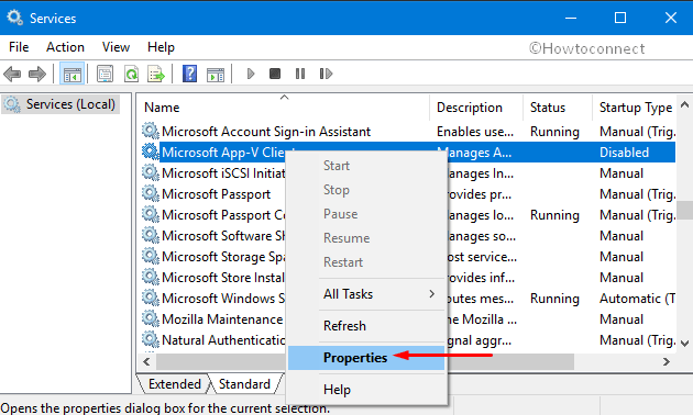 Fix WISPTIS.EXE in Windows 10 Pic 8