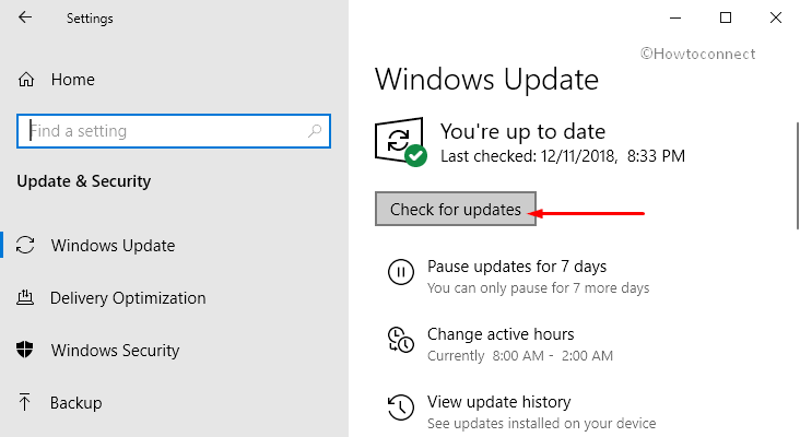 Fix WMIC.exe in Windows 10 Pic 5
