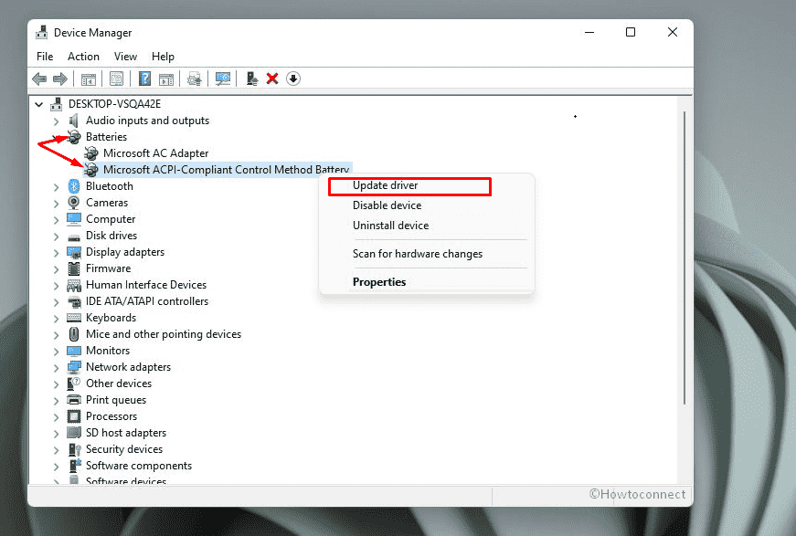 How Fix Windows 11 battery charging (Solved!)