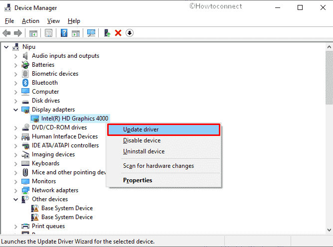 Fix Windows Update Error 0x8024500c in Windows 11/10 image 6