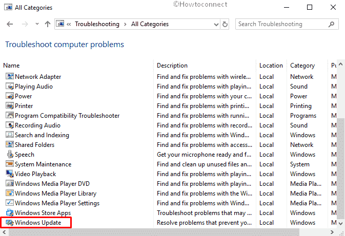 Fix Windows Update Error 0x8024a223 in Windows 11 and 10 image 1