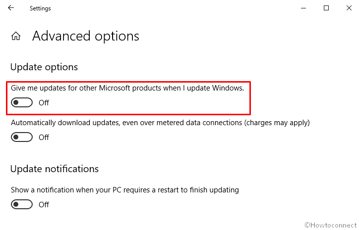 Fix Windows Update Error 0x8024a223 in Windows 10 image 10