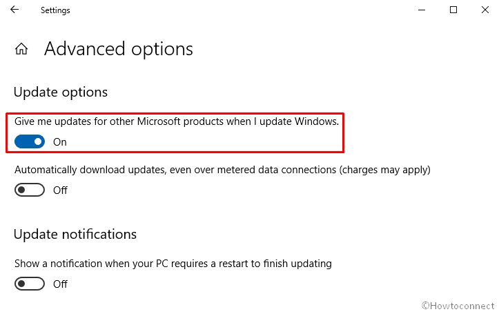 Fix Windows Update Error 0x8024a223 in Windows 10 image 11