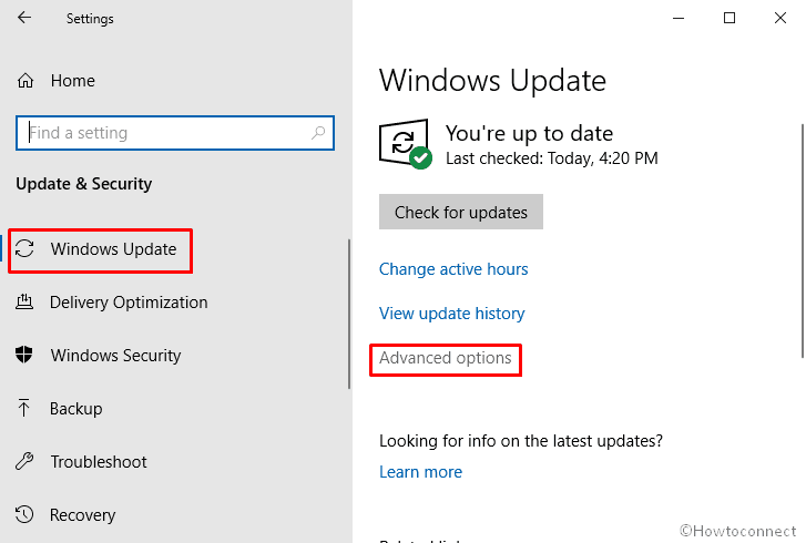 Fix Windows Update Error 0x8024a223 in Windows 11 and 10 image 9