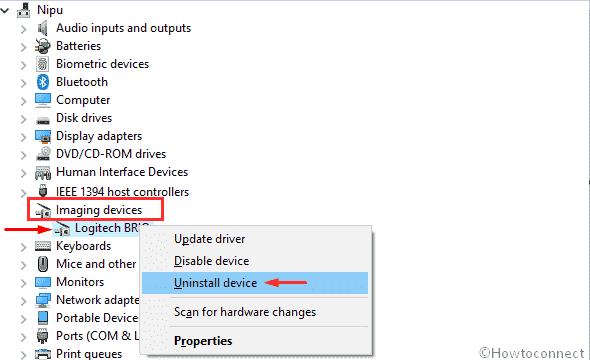 Fix lvrs64.sys Blue Screen Error in Windows 10