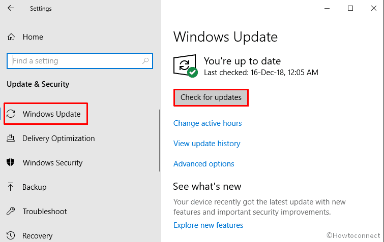 Fix wifitask.exe in Windows 10 image 8