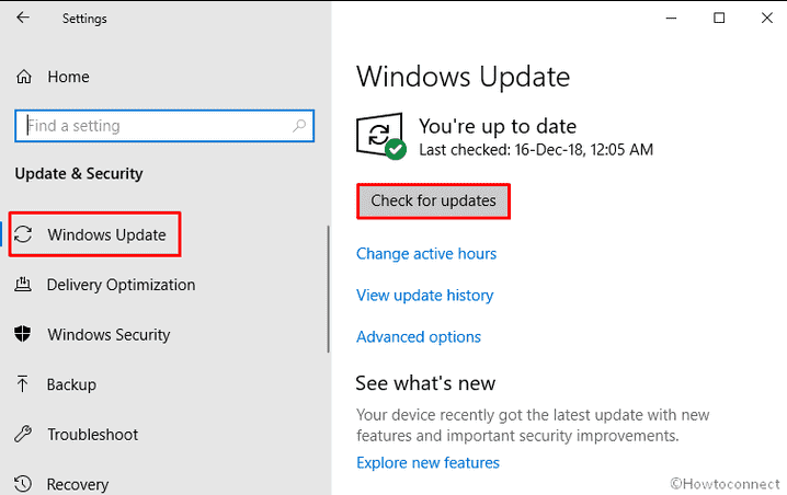 Fix wmpshare.exe in Windows 10 image 7