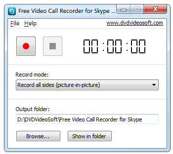 How to Record Skype Video Calls