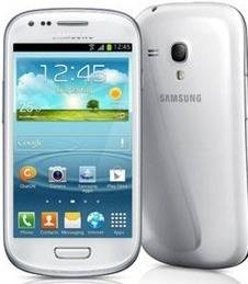 Galaxy S3 Mini I8190 Update XXAMB2