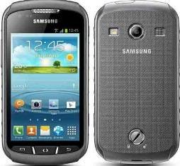 Galaxy Xcover 2 S7710