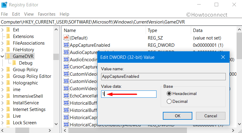 Game Bar Common issues in Windows 10 Photo 2