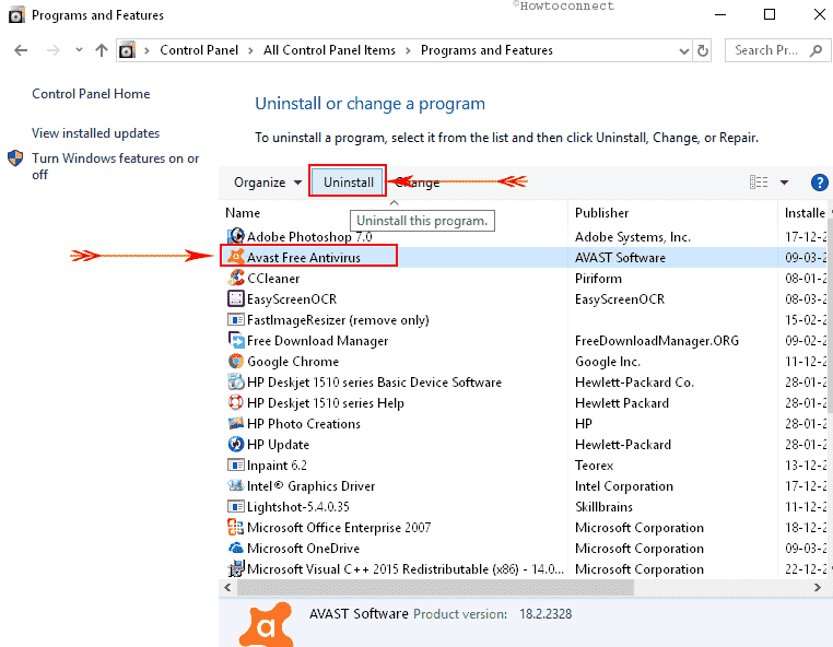 Here is how to Fix Error 0x800f0954 DISM failed. No operation was performed in Windows 10/11