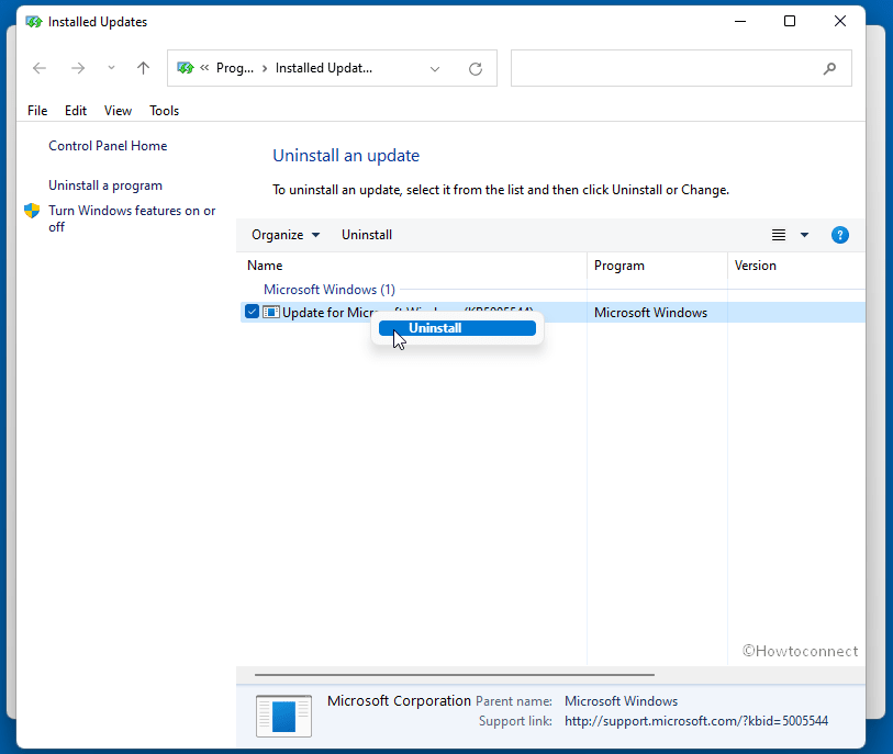 How To Fix Windows 11 Black Screen of Death Error